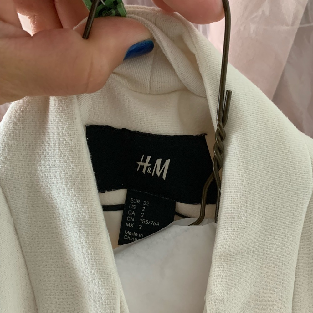 Sexy Unique Jacket - image 3